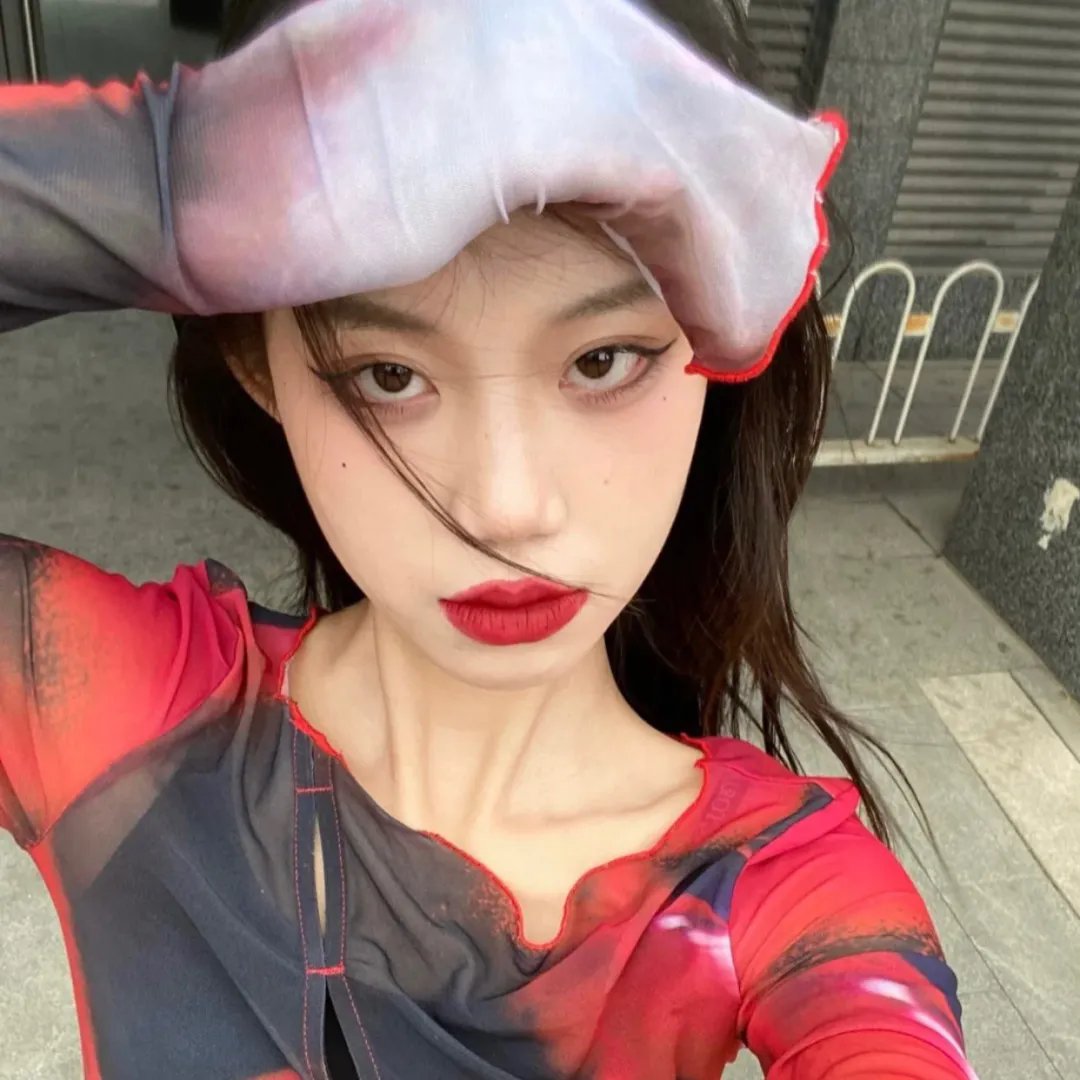 风流娘子军